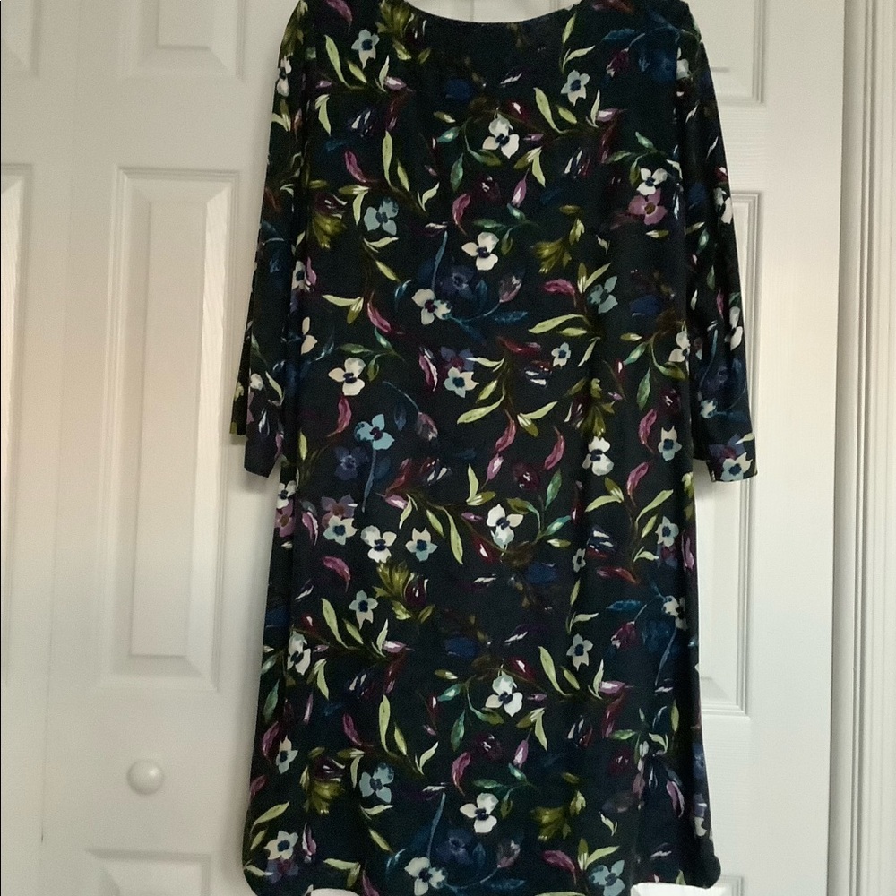 JJill dress